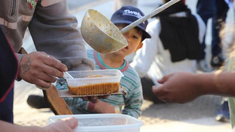 Presentan un relevamiento de Espacios Socio Comunitarios