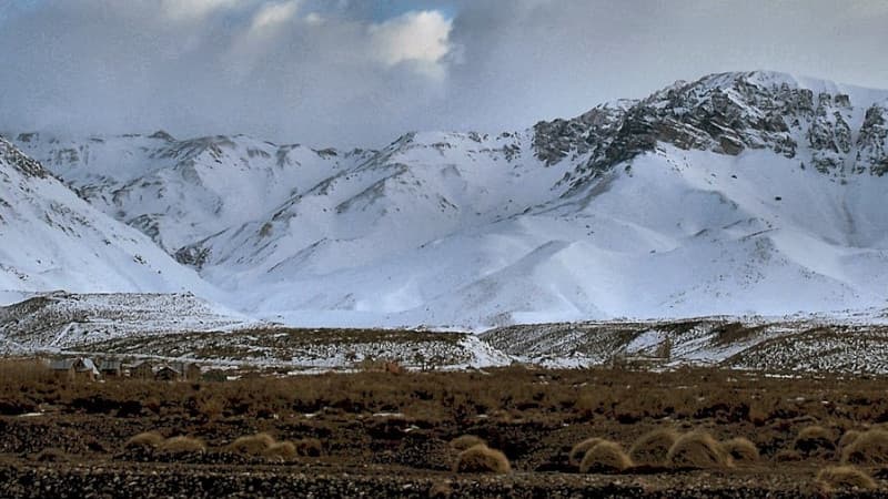 ¿Qué significa una minera en alta montaña?